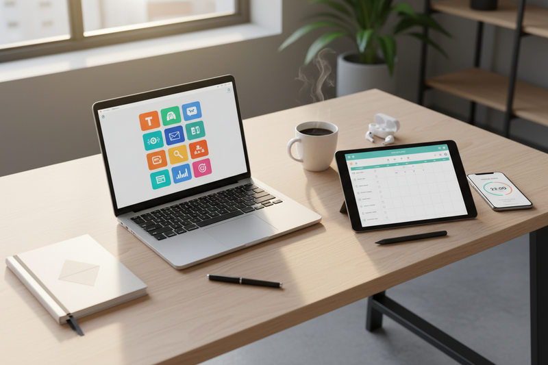 Tech & Gadgets